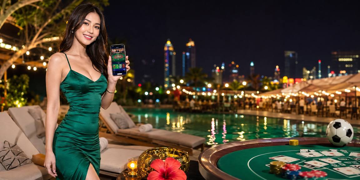 Mega Fishing ecwin888 untuk Malaysia