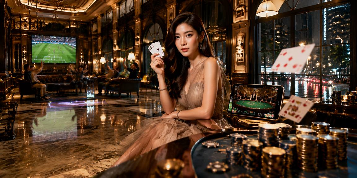 ecwin888 Casino Gambling & Sportsbook Malaysia untuk Touch 'n Go