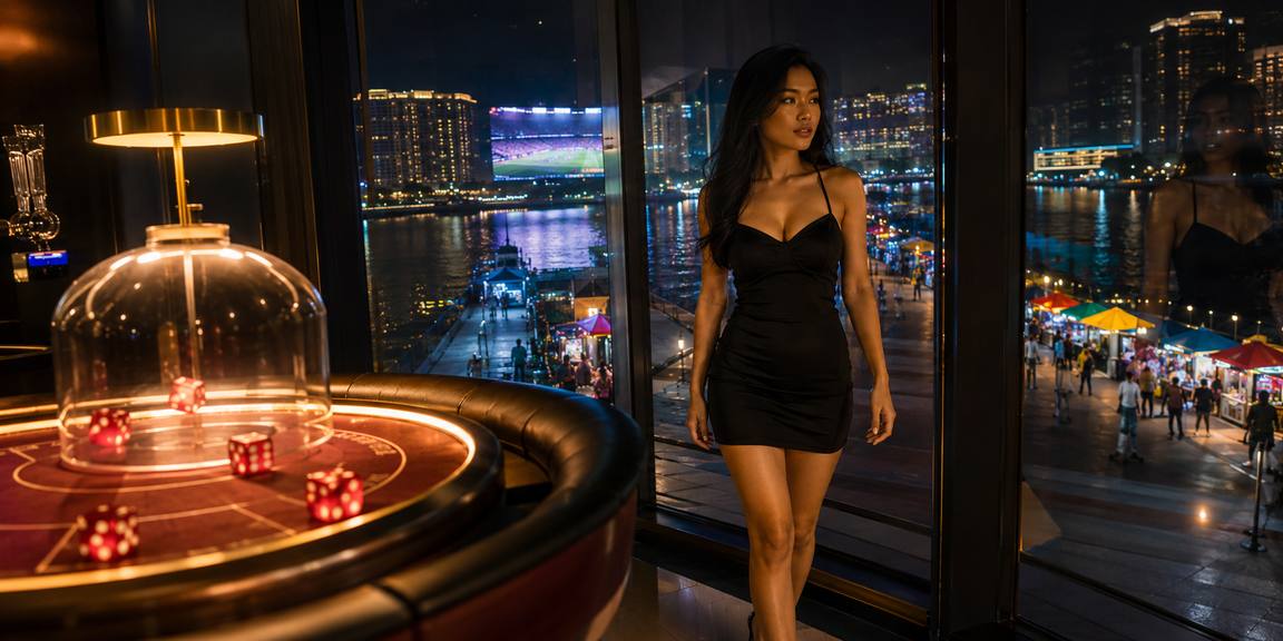 Slot Rooms dengan Ratusan Game di Satu Tempat
