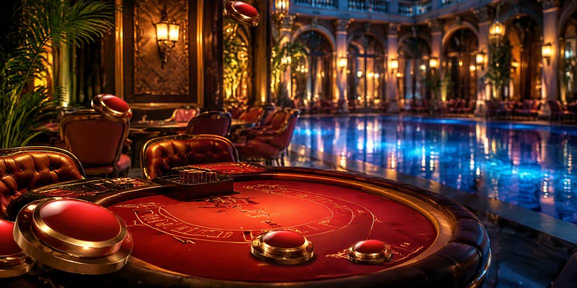 Slot Rooms dengan Ratusan Game di Satu Tempat